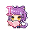 Text select cursor