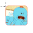 Normal select cursor