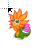 FlowerDragonBaby cursor