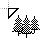 (unused)many trees cursor cursor