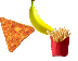 food pack Cursors preview