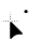 Working in background cursor