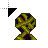 A Mummy (Poorly Wrapped) cursor