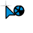 Working in background cursor