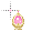 Normal select cursor