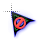 Unavailable cursor
