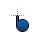Link select cursor