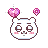 Chiikawa Location cursor