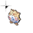 Togepi cursor