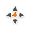 Move cursor