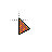 Colorful dots 1 cursor