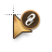 Link select cursor