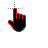 Link select cursor