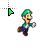 Alternate select cursor