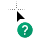 Help select cursor