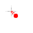 Link select cursor