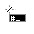 bash-diagonal2 cursor