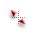 infrarednwse cursor