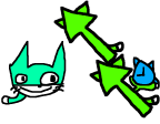 sebastys Cursors cursor preview