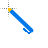 Handwriting cursor