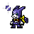 Gumdramon-diagonal resize 1 cursor