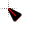 Dual-Blade (Red) cursor