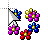 Working in background cursor