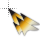 Link select cursor