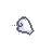 Horizontal resize cursor