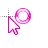 Working in background cursor