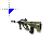 BO1 AUG cursor