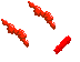 Space Pack Cursors preview