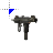 MW2 Mini-Uzi cursor