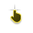 Link select cursor