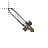 sword cursor