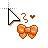 Normal select cursor