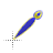 Handwriting cursor