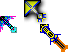 Awesomeness Cursors preview