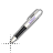 Handwriting cursor