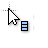 Normal select cursor