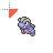 bagon cursor