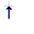 Alternate select cursor