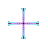 Precision select cursor