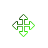 Precision select cursor