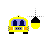 Alternate select cursor