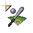 ' earlier ballpark.bmp from release version cursor