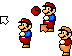 Sagan's Cursors preview