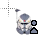 star wars clone wars commander wollfe person cursor