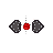 Horizontal resize cursor
