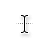 Text select cursor